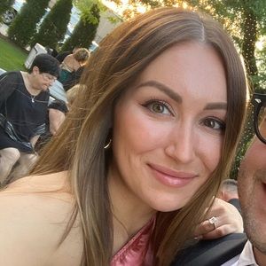 Meet your Posher, Natalie